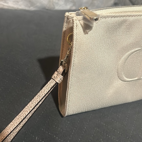 NWOT Dior Wristlet - Picture 2 of 4